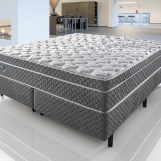 Colchão Ecoflex Best Support