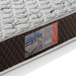 Colchão Umaflex D33 Ouro
