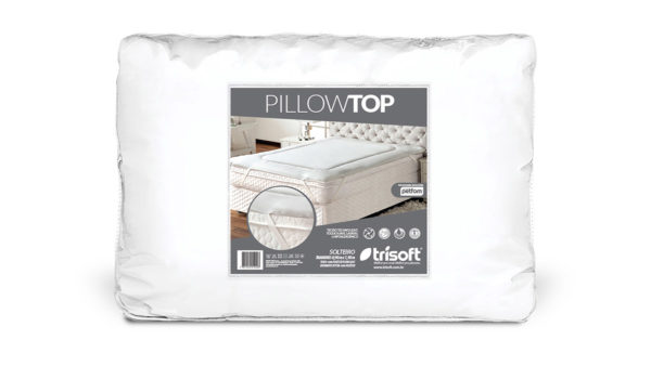 Pillow Top Trisoft