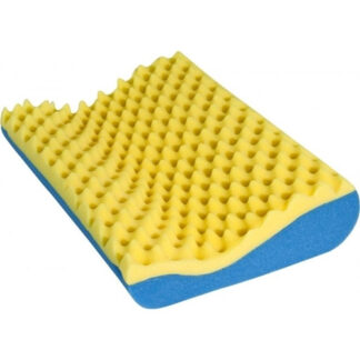 Travesseiro LuckSpuma Cervical