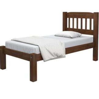 Cama de Solteiro Italia Kamabel