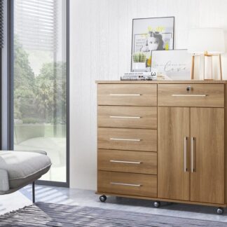 Comoda RudRack Fauna