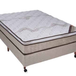 Colchão Castor Revolution Pocket® Híbrido